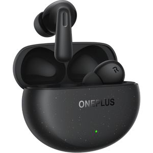 OnePlus Nord Buds 3 Pro trådløse høretelefoner – Starry Black