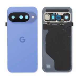 Google Pixel 10 Back Cover Original - Indigo