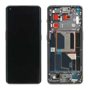 OnePlus 11 5G LCD display - Titan Black