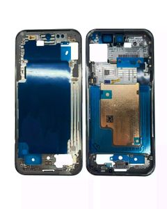 Google Pixel 9 Pro XL Mellemramme  - Sort