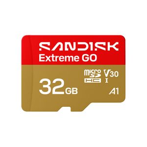 SanDisk Extreme GO microSD UHS-I Minneskort – 32GB