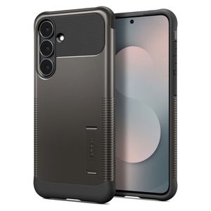Spigen Slim Armor MagSafe Case for Samsung Galaxy S25 FE - Gray