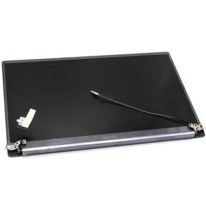 Samsung Galaxy Book4 15.6" LCD Display Hinge Assembly - Gray