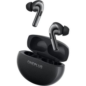 OnePlus Buds Pro 3 trådløse øretelefoner - Midnight Opus