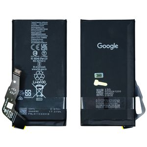 Google Pixel 8A:n alkuperäinen akku