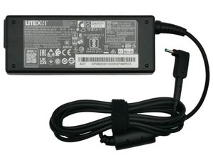 Acer AC Adapter 90W / 4.74A / 19V / 1.1 x 3 x 7.7mm - Blue