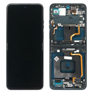 Motorola Razr 50 Ultra LCD Display Original - Cosmic