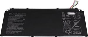 Acer Battery 4670mAh / 53.9 Wh  / 3 Cells / 11.55V