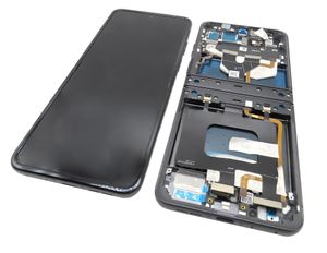 Motorola Razr 50 LCD Display Original - Black