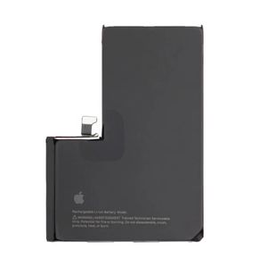 iPhone 15 Pro Original Batteri (OEM Pull: SOH 95%-100%)