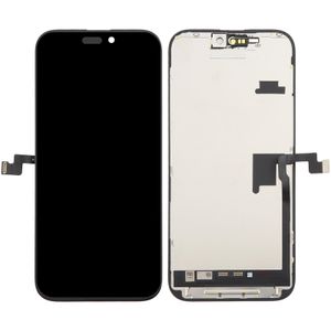 iPhone 16 Pro Max LCD-skjerm (livstidsgaranti)