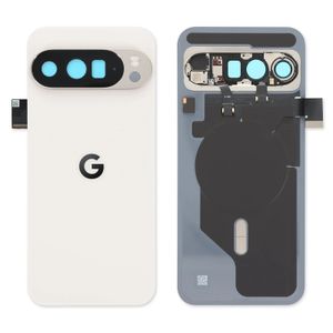 Google Pixel 10 Pro XL Back Cover Original - Jade