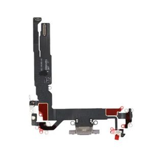 iPhone 17 Charging port flex cable - Lavender