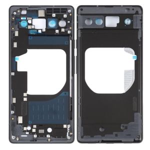Google Pixel 6A Mellemramme  - Sort