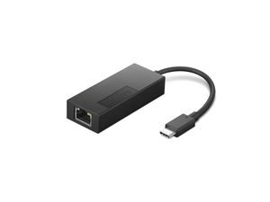 Lenovo USB-C til 2.5G Ethernet-adapter