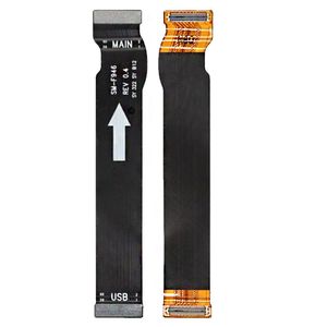 Galaxy Z Fold5 5G bundkort/hoved Flex-kabel