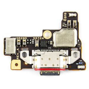 Motorola Edge 40 Pro Charge Connector Flex
