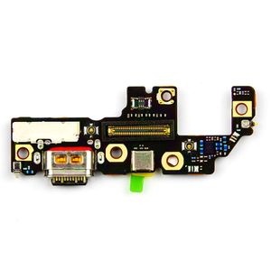 Motorola Razr 40 Ultra Latausliitin