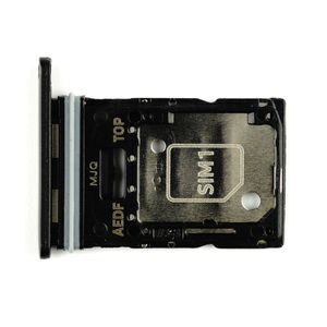 Samsung Galaxy A54 5G SIM-kortholder - Svart
