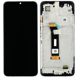 Xiaomi Redmi 10 5G LCD Display - Black