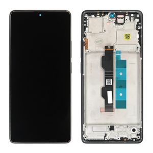 Xiaomi Redmi Note 14S LCD Display - Black