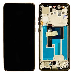 Motorola Edge 50 Neo (XT2409) LCD Display - Latte