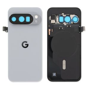 Google Pixel 10 Pro XL Back Cover Original - Moonstone