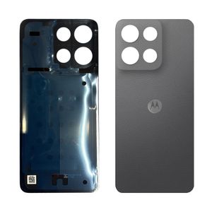 Motorola Moto G15 Baksida Original - Grå