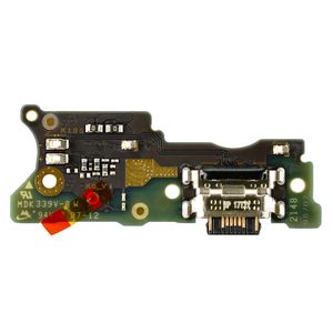 Xiaomi Redmi 10 2022 opladningskort