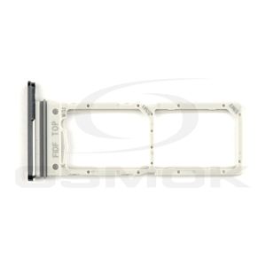 Galaxy Z Fold5 5G Sim-kortholder - Svart
