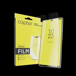 Copter iPhone 17 / 17 Pro Original Film Screen protector
