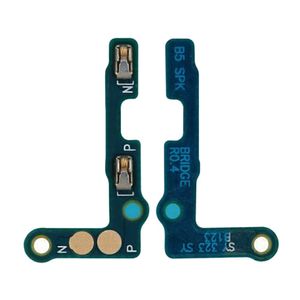 Galaxy Z Flip5 5G Con to Con FPCB-SPK Bridge