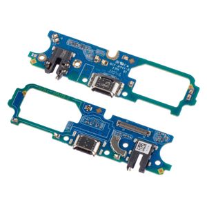 Laddkontakt för Realme 6 / 6S / 6 Pro / XT / C3 / 6i / 5i / X50 Pro 5G 4903667