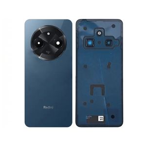 Xiaomi Redmi A3 Pro Baksida – Blå