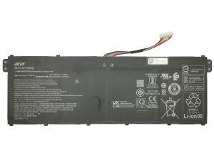Acer Battery 3550mAh / 41 Wh  / 3 Cells / 11.55V