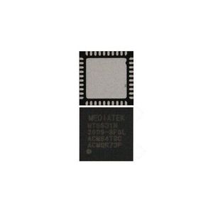 Samsung IC WiFi