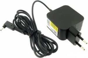 Acer AC Adapter 45W / 2.37A / 19V / 1.1 x 3 x 7.7mm / EU Plug