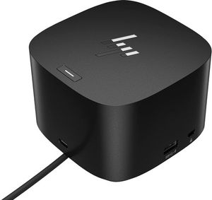 HP Thunderbolt 3 G2 120W Dokkingstasjon