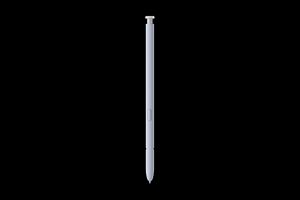 Samsung Galaxy S25 Ultra Stylus Pen – Light Silver