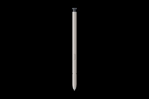 Samsung Galaxy S25 Ultra Stylus Pen Original – Svart