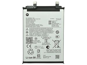 Motorola Edge 70 Fusion Batteri 5200mAh