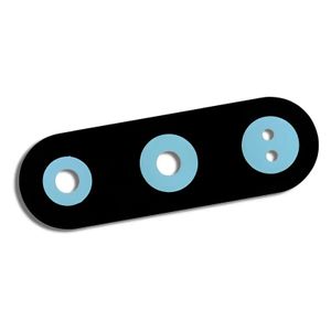 Samsung Galaxy A36 Adhesive Tape Camera Window