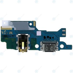 Samsung Galaxy M30s/M31 latausliitin USB-C