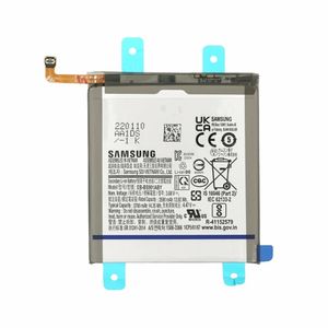 Samsung Galaxy S22 Batteri