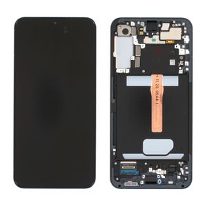 Samsung Galaxy S22 Plus LCD Skärm Original - Graphite
