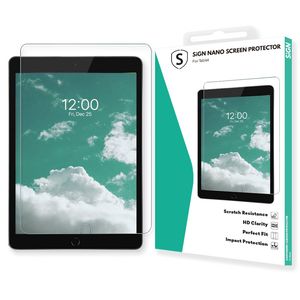 SiGN Strong Nano Skærmbeskyttelse til Samsung Galaxy Tab S11 Ultra