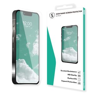 SiGN Strong Nano Skjermbeskytter till iPhone Fold