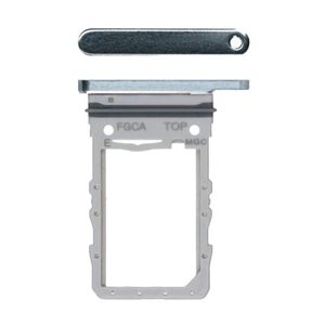 Galaxy Z Flip5 5G Sim-kortholder - Grønn
