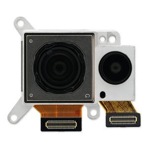 Google Pixel 6 Bagkamera