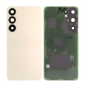 Samsung Galaxy S25 Plus Baksida Original - Pinkgold